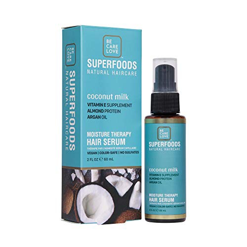  Be Care Love SuperFoods Pro Serum