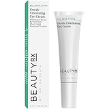 BeautyRx by Dr. Schultz Premium Gentle Exfoliating Eye Cream for Dark Circles, Wrinkles & Puffiness, 0.5 fl. oz