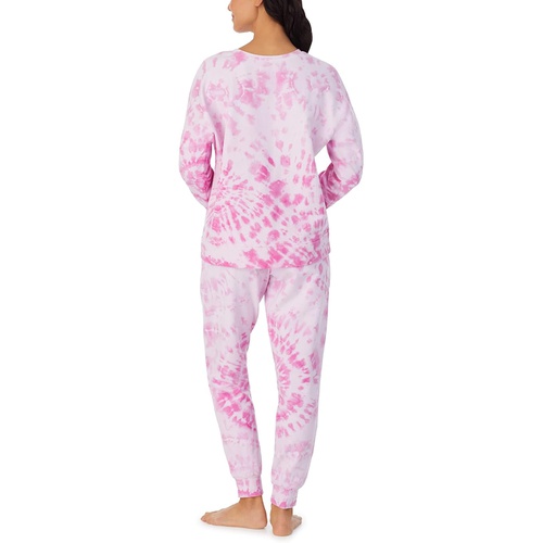  Bedhead PJs Long Sleeve Embroidered Lounge Set