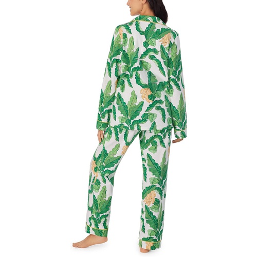  Bedhead PJs Long Sleeve Classic Pajama Set