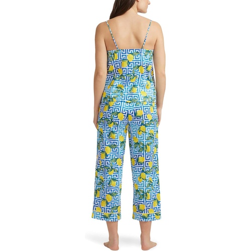  Bedhead PJs Cami Cropped Pajama Set
