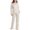 Bedhead PJs Long Sleeve Classic Pajama Set
