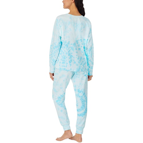  Bedhead PJs Long Sleeve Embroidered Lounge Set