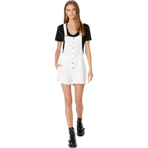  bella dahl Stevie Cuffed Overalls