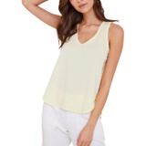 bella dahl Scoop Neck Tank