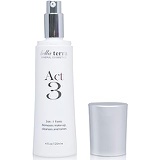 Bellaterra Cosmetics Act 3 Face Toner and Skincare Tonic