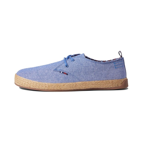  Ben Sherman New Prill Lace-Up