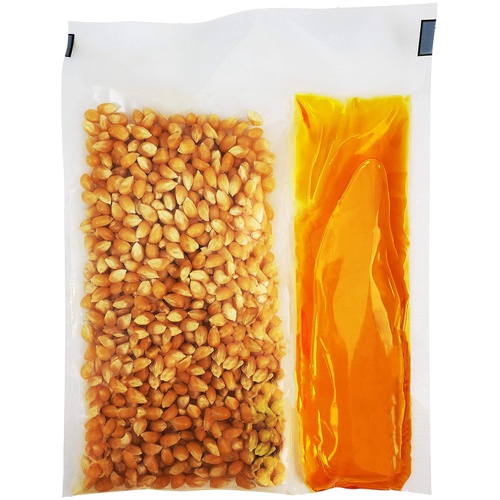  Benchmark 40006 Popcorn Portion Pack, for 6 oz Popper (Pack of 24)