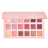 BestLand 18 Colors Pigmented The New Nude Eyeshadow Palette Blendable Long Lasting Eye Shadow Palettes Neutrals Smoky Multi Reflective Shimmer Matte Glitter Pressed Pearls Eye Shadow Makeup