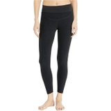 Beyond Yoga Maternity Empire Waisted Spacedye Capri Leggings