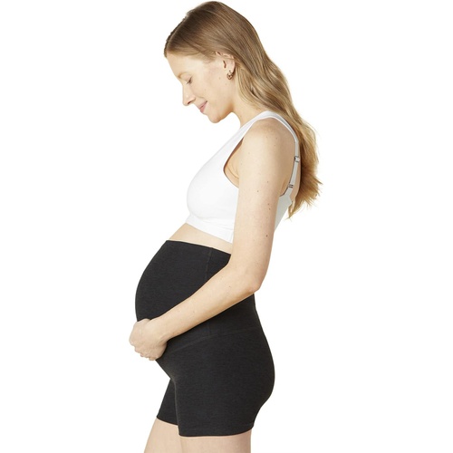  Beyond Yoga Spacedye Criss Crossover Maternity Nursing Bra