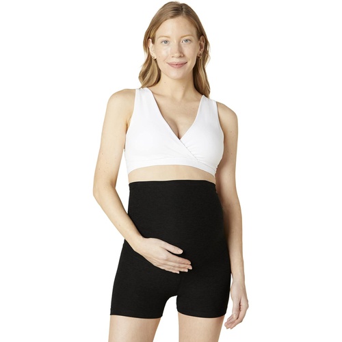  Beyond Yoga Spacedye Criss Crossover Maternity Nursing Bra