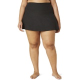 Beyond Yoga Plus Size Spacedye Tie Breaker Circle Skirt