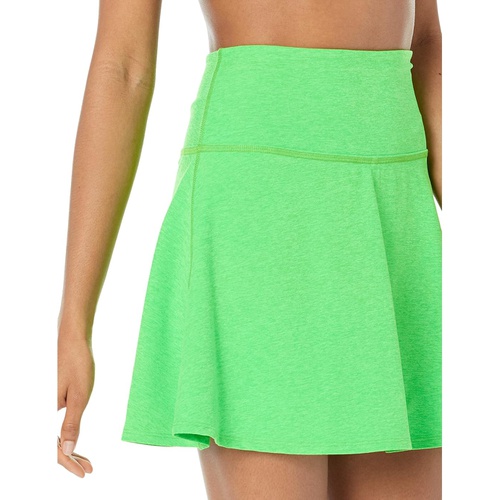  Beyond Yoga Tie Breaker Circle Skirt