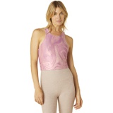 Beyond Yoga Softmark Focus Cropped Tank