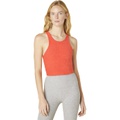 Beyond Yoga Spacedye Focus Cropped Tank