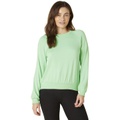 Beyond Yoga Good Company Crew Pullover