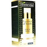 Bielenda Essence of Youth Face Serum Gold 24K and Collagen day and night 1 oz