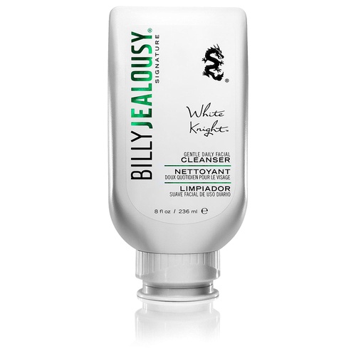  Billy Jealousy White Knight Gentle Daily Facial Cleanser