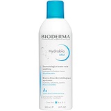 Bioderma - Hydrabio - Face Mist - Cleansing and Skin Hydrating - Refreshing feeling - for Sensitive Skin