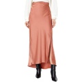 Bishop + Young Bias Cut Slip Skirt