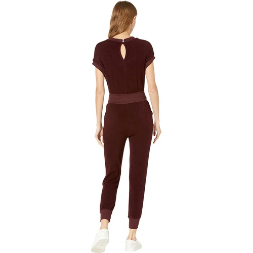  Bishop + Young Keep It Cozy Jumpsuit