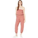 Bishop + Young Maya Strapless Jumpsuit