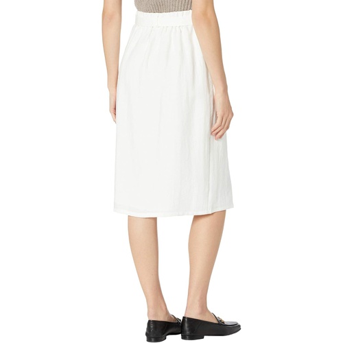  Bishop + Young Sojourn Button Front Skirt