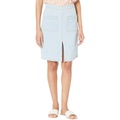 Bishop + Young Retro Denim Skirt