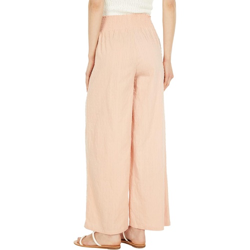  Bishop + Young Super Chill Wide Leg Pants