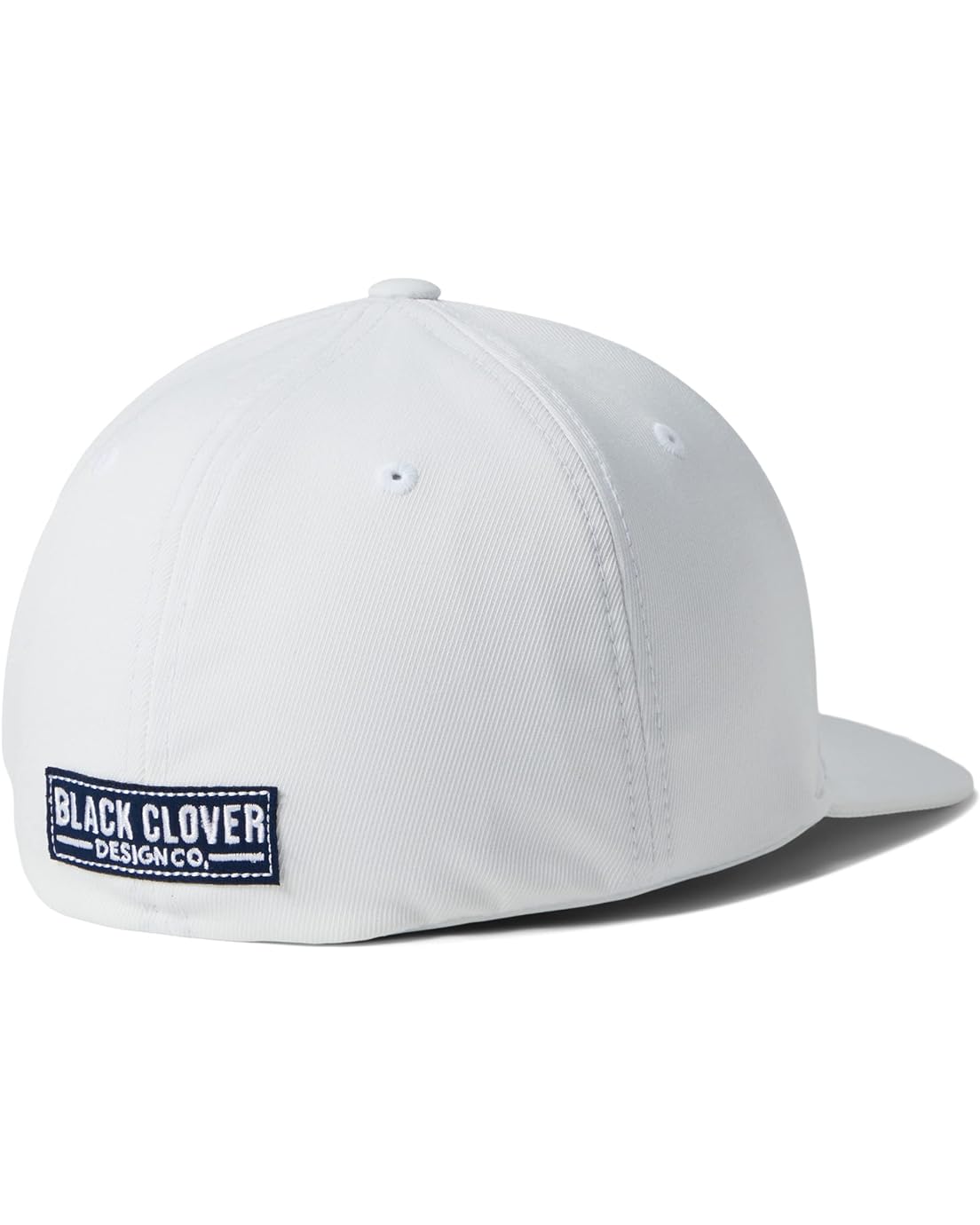  Black Clover Inside Line Adjustable Hat