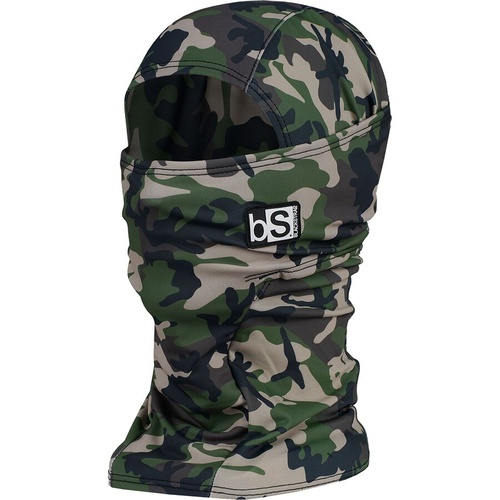  BlackStrap Print Hood Balaclava - Accessories