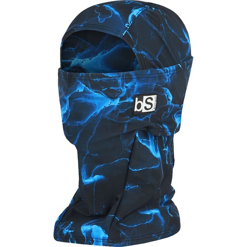  BlackStrap Print Hood Balaclava - Accessories