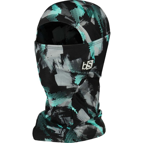  BlackStrap Print Hood Balaclava - Accessories