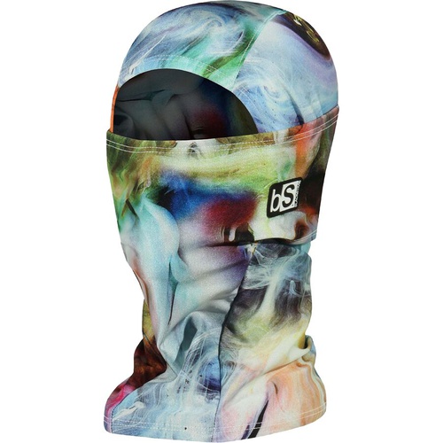  BlackStrap Print Hood Balaclava - Accessories