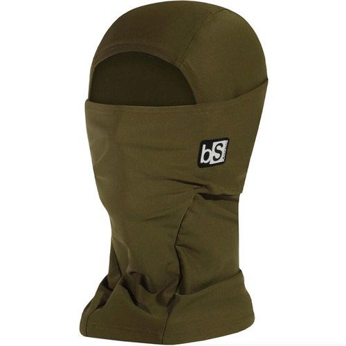  BlackStrap Solid Hood Balaclava - Accessories