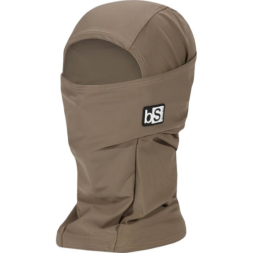  BlackStrap Solid Hood Balaclava - Accessories