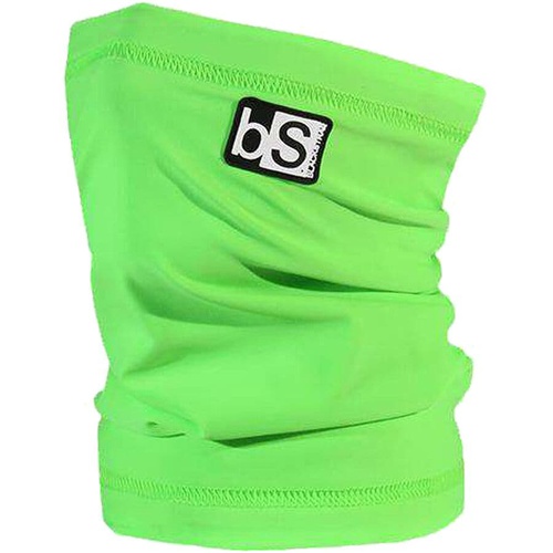  BlackStrap Solid Tube Facemask - Accessories