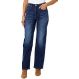 Blank NYC The Franklin Wide Leg Jeans in Dare To Dream