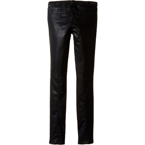  Blank NYC Kids Faux-Leather Pull On Skinny (Big Kids)