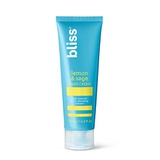 Bliss - Lemon & Sage Hand Cream | High-Intensity & Fast-Absorbing Hand Lotion & Cuticle Cream | Non-Greasy Shea Butter Formula Absorbs Instantly | Vegan | Cruelty Free | Paraben Fr