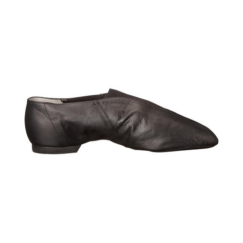 블락 Bloch Super Jazz Slip-On Jazz Shoe