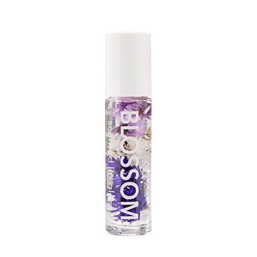  Blossom Roll On Lip Gloss - Coconut 0.2oz