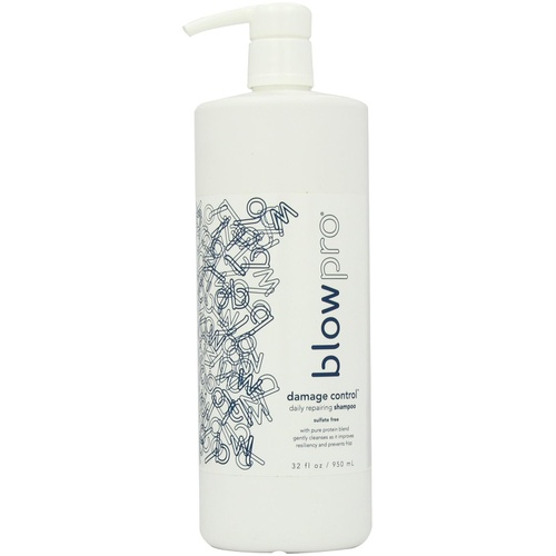  blowpro Damage Control Daily Repairing Shampoo