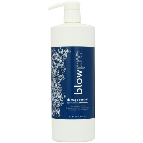  blowpro Damage Control Daily Repairing Conditioner, 32 fl. oz.