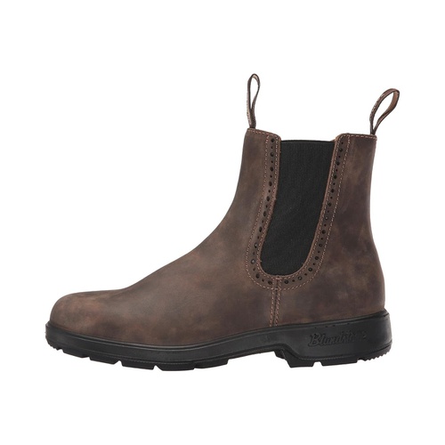  Blundstone BL1351 High-Top Chelsea Boot