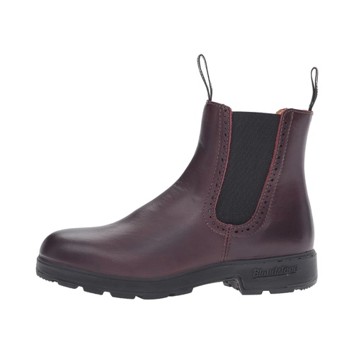  Blundstone BL1352 High-Top Chelsea Boot
