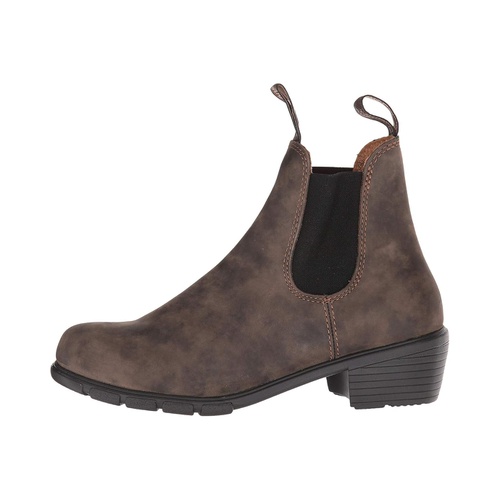  Blundstone BL1677 Heeled Chelsea Boot
