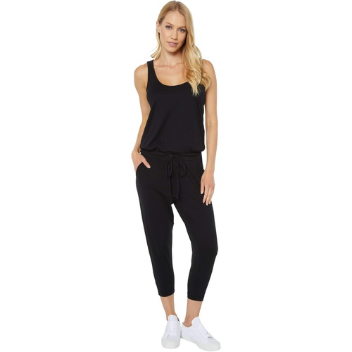  Bobi Los Angeles Supreme Jersey Sleeveless Jumpsuit