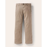 Boden Chino Stretch Pants - Nutty Brown